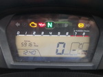     Honda NC750 Integra 2014  22